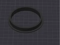 0.08mm layer, 2 walls, 15% infill