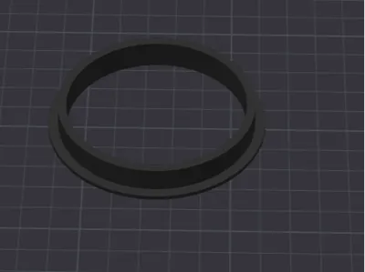 Spot frame