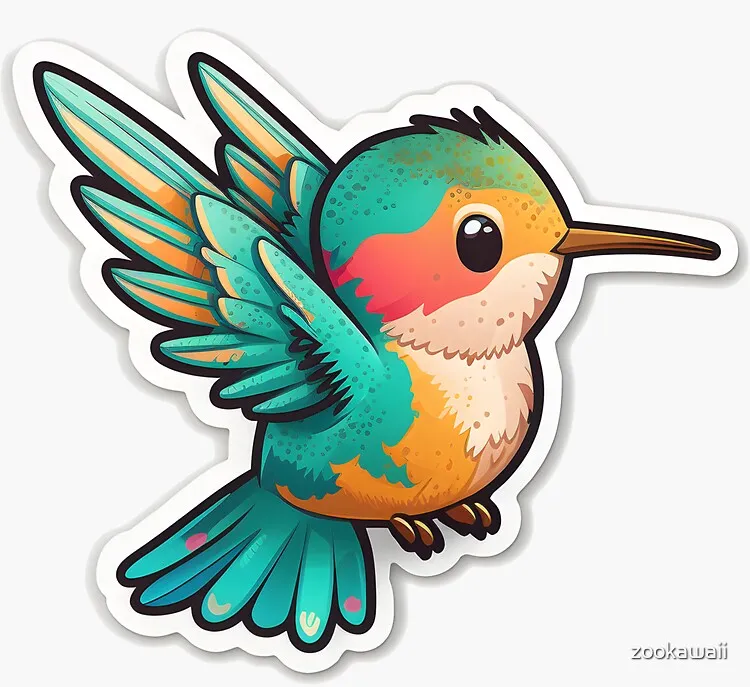 Colibri