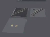0.6mm nozzle, 0.24mm layer, 3 walls, 15% infill