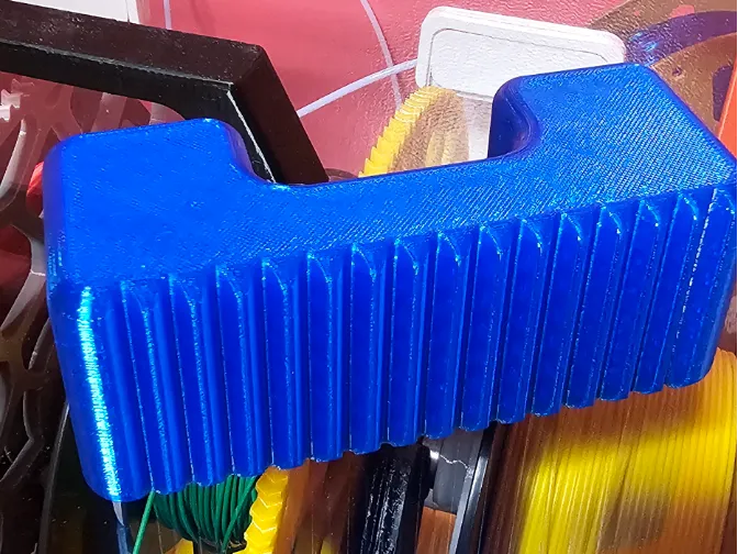 Weighted Door Stop