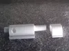 0.2mm layer, 2 walls, 15% infill white