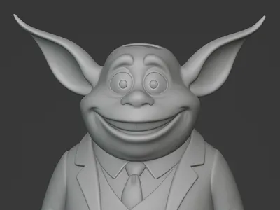 Bill Bigdil