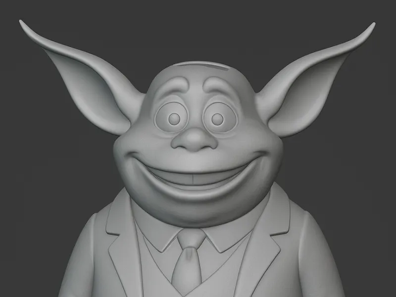 Bill Bigdil