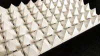 0.2mm layer, 1 walls, 5% infill