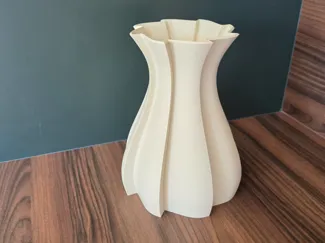 Modern Vase