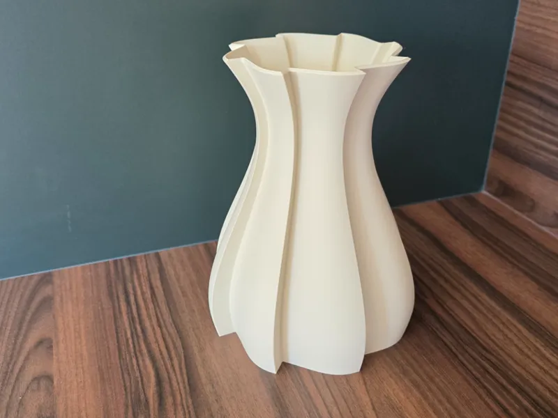 Modern Vase