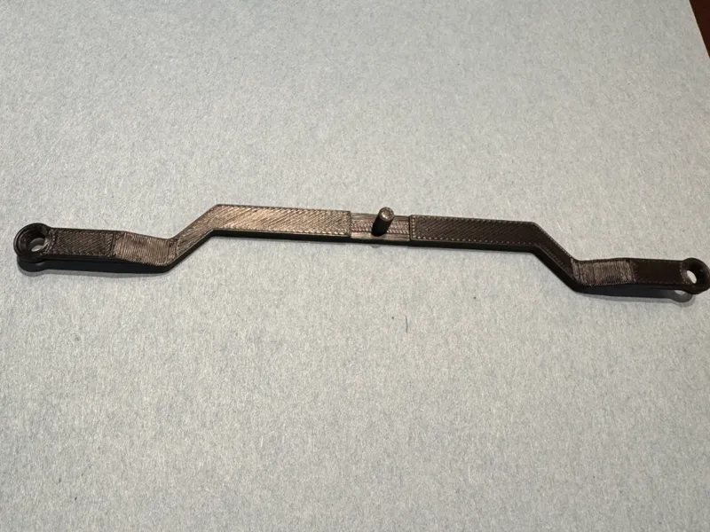 Baja Brute Adventure Force RC Car Wheel Tie Rod