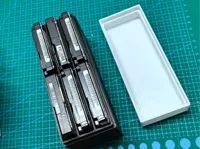 0.2mm 层高, 2 层墙, 15% 填充