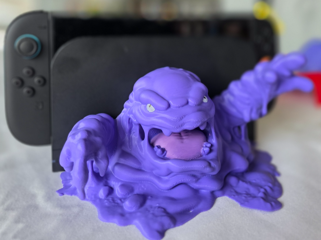 muk switch dock buddy