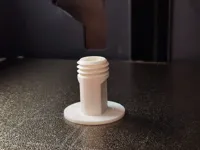 0.2mm layer, 6 walls, 25% infill