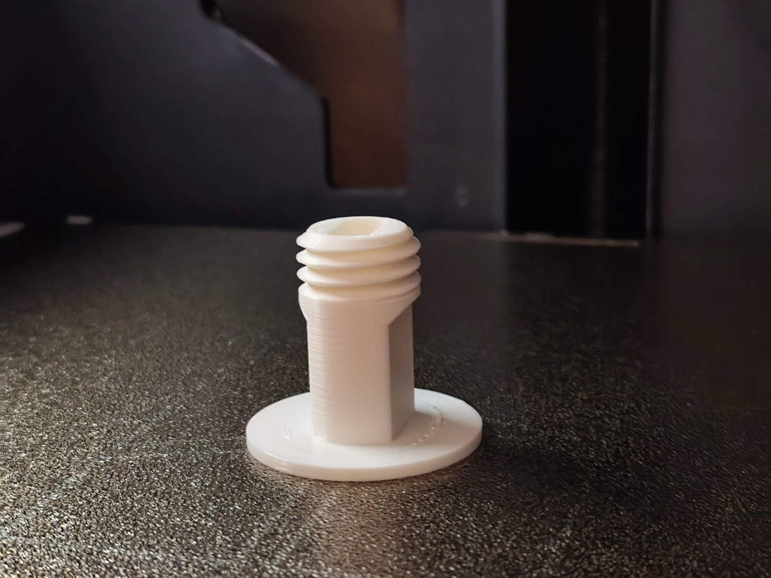 SIAMP 36A replacement part WC flush