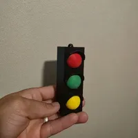 STOP LIGHT CLICKER (NO AMS)