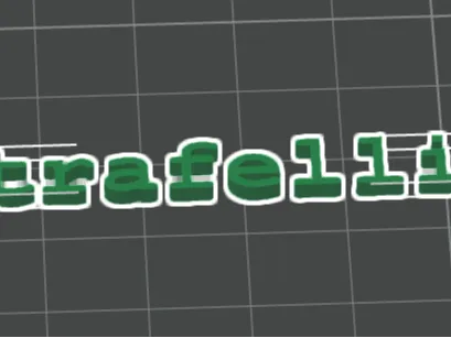 logo trafelli