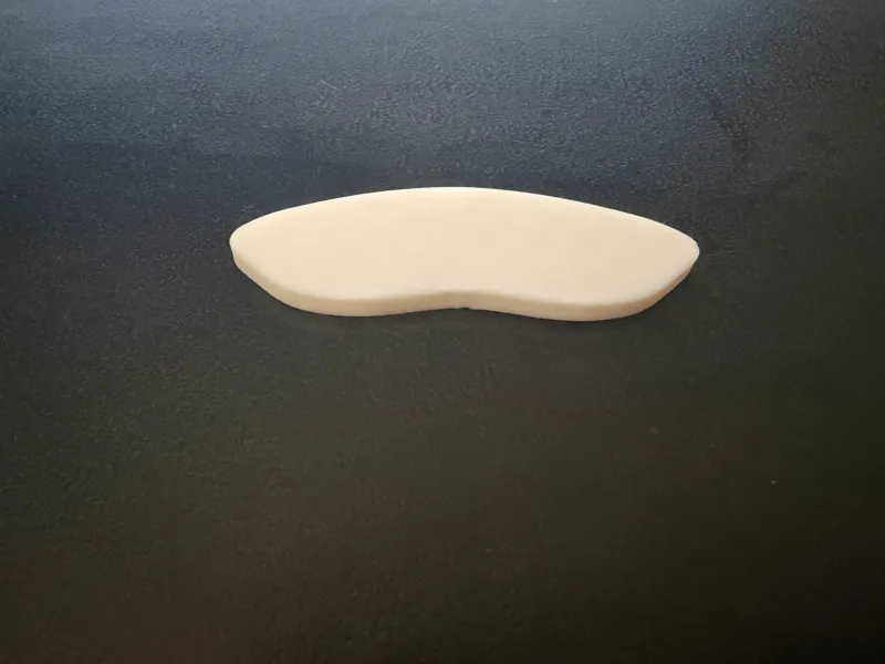 Mouth Tape Cutout Tool