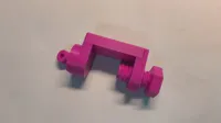 适用于桌面厚度10~40mm
