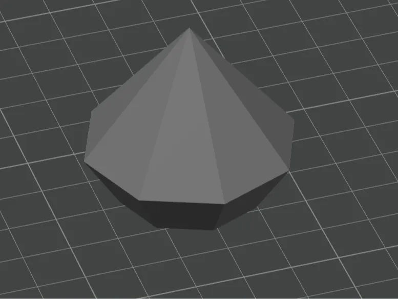 Diamond