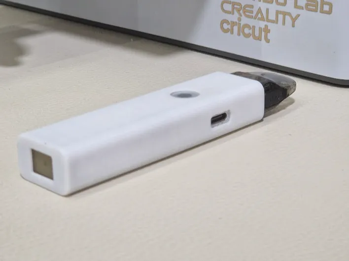Cover per Geekvape Sonder Q
