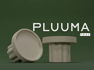 Pluuma Tray
