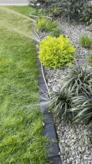 Printed Lawn Irrigation System–Modular Easy to Use