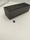 End Piece 0.2mm layer, 2 walls, 15% infill