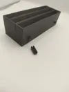 Connecting Dowel 0.2mm layer, 2 walls, 15% infill