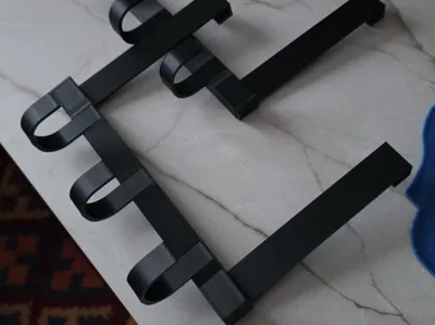Resistance Band Hanger