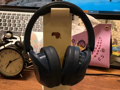 Headphone Stand (Over-ear)