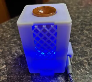 Essential Diffuser