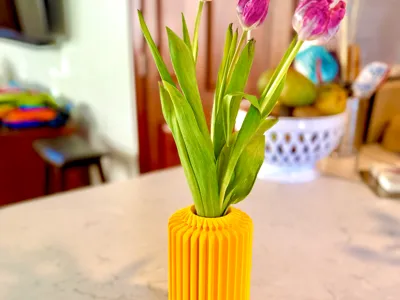 Vase