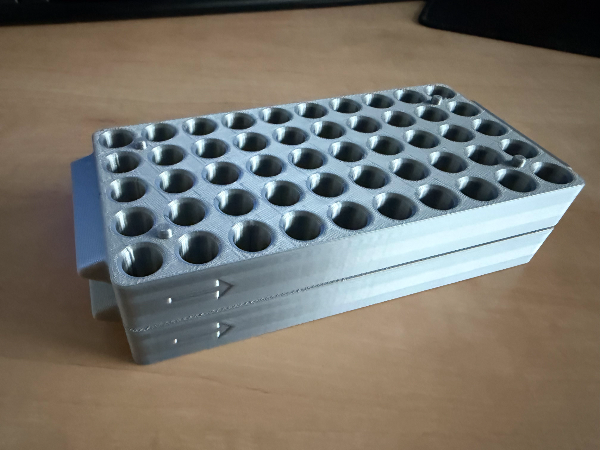 50x .308 Reloading Tray