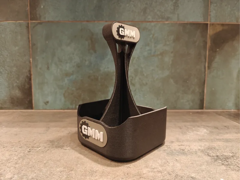 Can holder / Beer holder