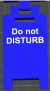 0.2mm layer, 2 walls, 10% infill