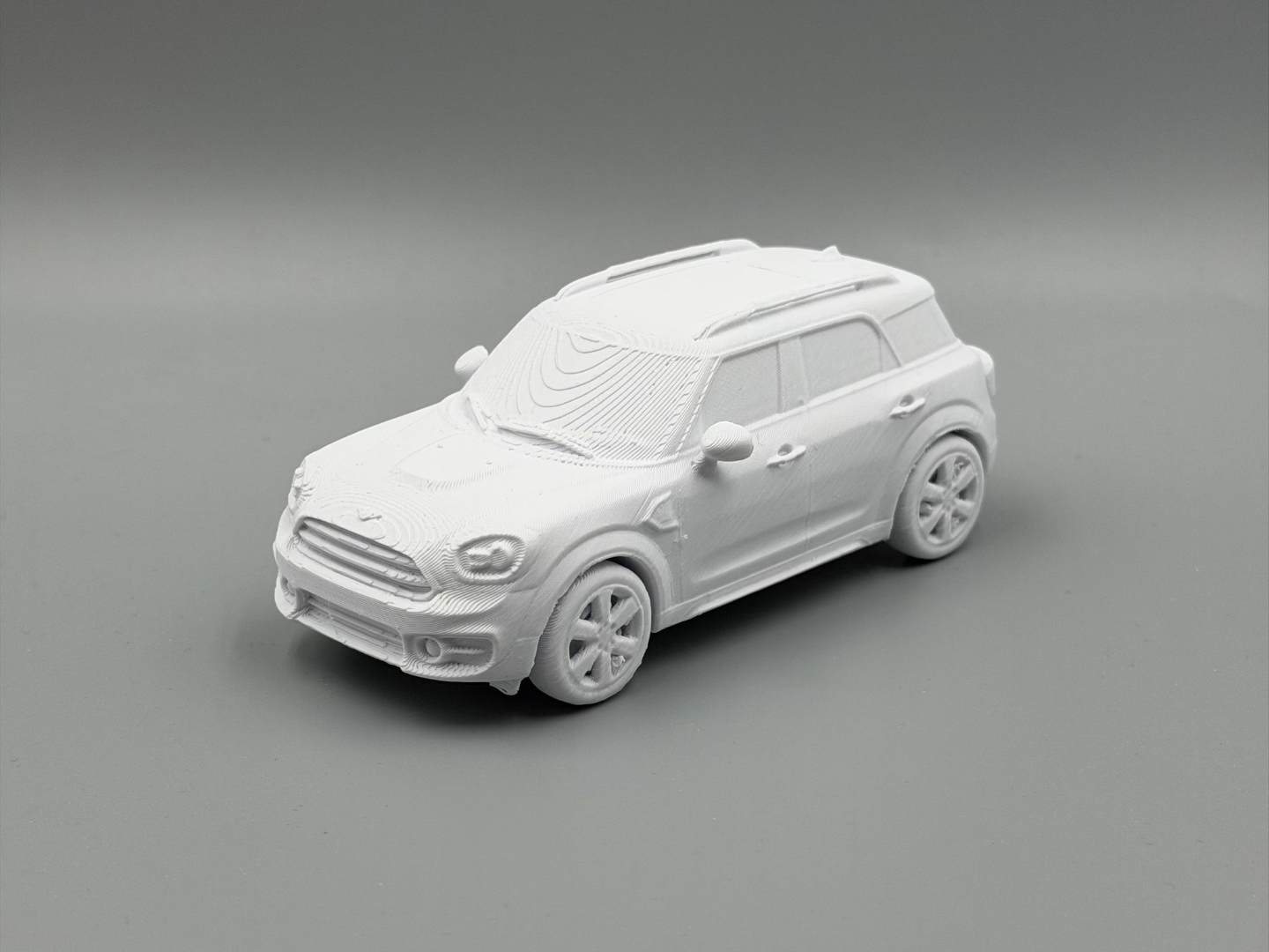 2017 Mini Countryman (F60)