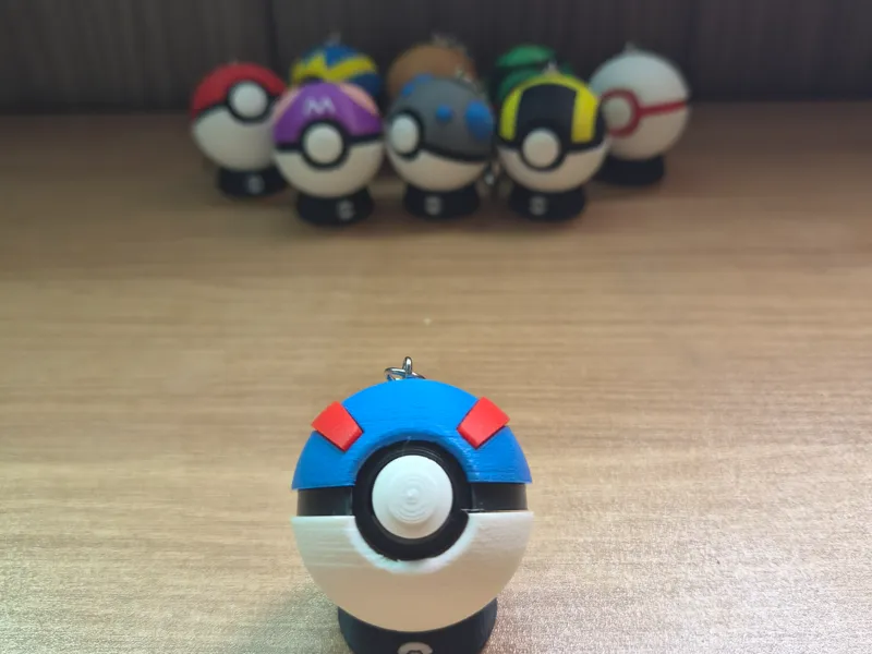poketmon Greatball clicker