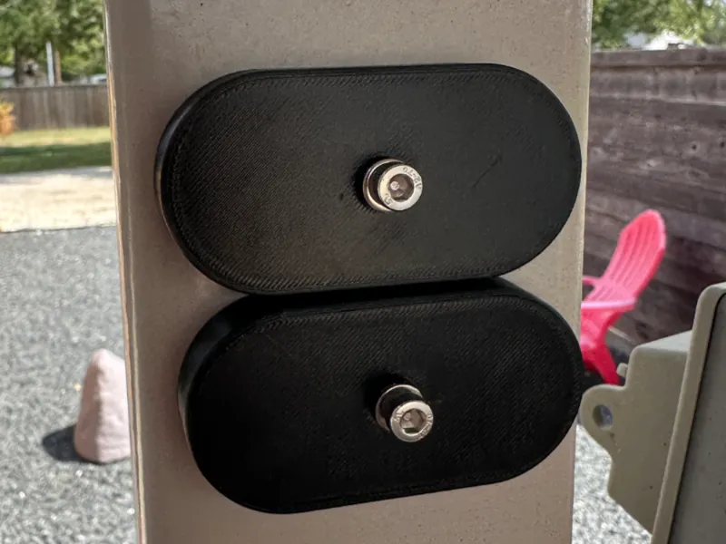 Universal Magnetic Mount - Very strong