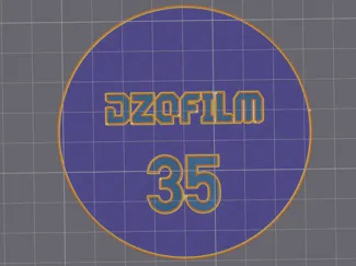 DZOFILM,Vespid Prime lens cup