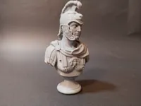 0.12mm layer, 3 walls, 10% infill