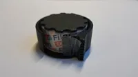0.08mm layer, 3 walls, 15% infill