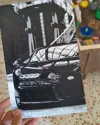 0.08mm layer, 2 walls, 100% infill