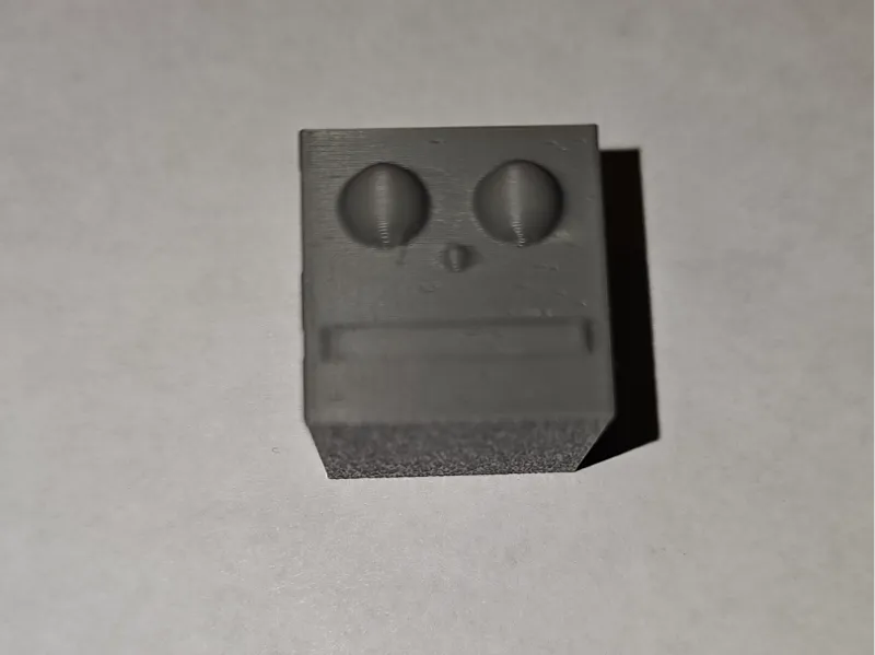 Cube Guy