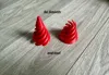 0.4mm layer, 2 walls, 15% infill