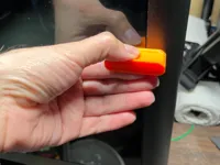 0.2mm layer, 5 walls, 30% infill