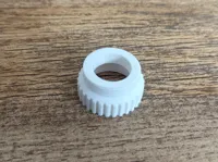 0.2mm layer, 2 walls, 100% infill