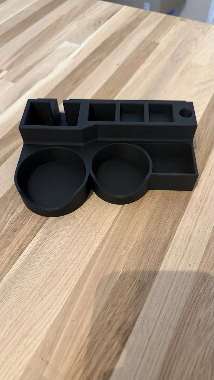 Arizer Solo III v2 + XMax V3 Pro + Grinder Stand view 3