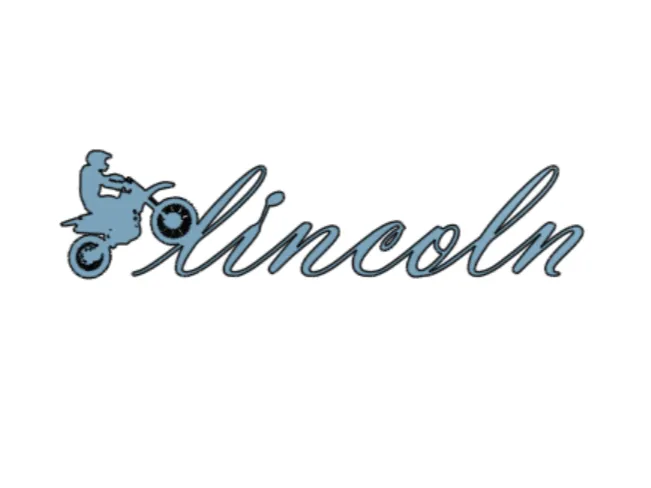 Lincoln Name Sign