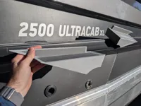 0.2mm layer, 5 walls, 15% infill