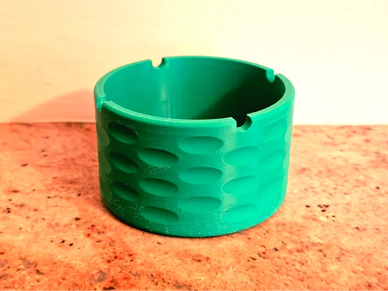 Ashtray
