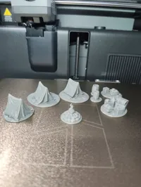 0.16mm layer, 2 walls, 15% infill