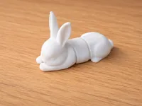 Flexi Bunny 5.5cm